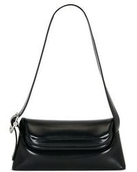 OSOI - Folder Brot Shoulder Bag - Lyst