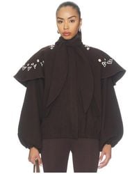 Siedres - Dune Jacket - Lyst