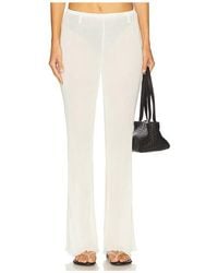 Lioness - X Revolve Ford Pant - Lyst