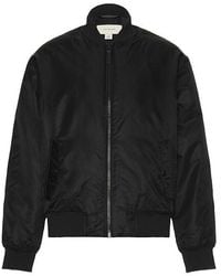 Calvin Klein - Jacke Nylon - Lyst