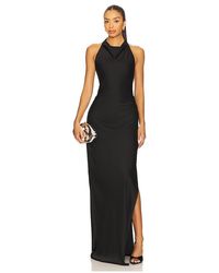 Lovers + Friends - Kamiah Gown - Lyst