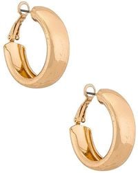 petit moments - Kady Hoops - Lyst