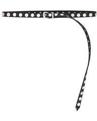 petit moments - Long Studded Disc Belt - Lyst