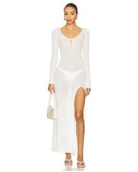 superdown - Azalea Maxi Dress - Lyst
