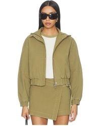 Hudson Jeans - Sporty Jacket - Lyst
