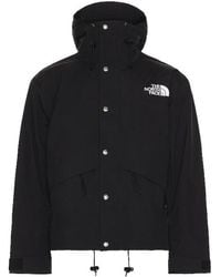 The North Face - JACKE MOUNTAIN - Lyst