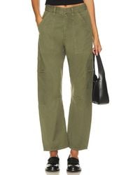 Citizens of Humanity - Marcelle Low Slung Cargo - Lyst