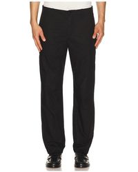 Onia - Poplin Traveler Pant - Lyst