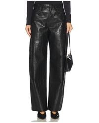 Agolde - Arc Pant - Lyst