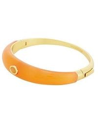 Eddie Borgo - Callie Cuff Bracelet - Lyst