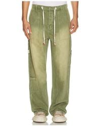 NAHMIAS - Gardener Utility Jean - Lyst