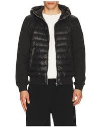 Mackage - Fletcher Puffer Jacket - Lyst