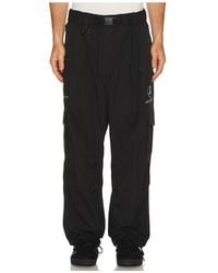 Y-3 - X F1 Cargo Pant - Lyst