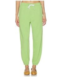 Polo Ralph Lauren - Island Fleece Jogger Pant - Lyst