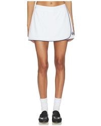 Varley - Anaya Mid Rise Skort - Lyst