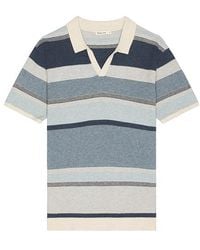 Marine Layer - Liam セーターポロ - Lyst