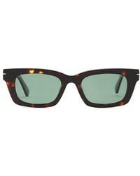 SAD Eyewear - Ace Polarized Sunglasses - Lyst