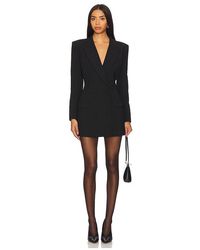 Nbd - Jenni Blazer Mini Dress - Lyst