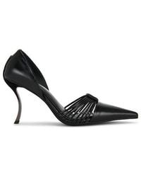 Jeffrey Campbell - Beaucoup Pump - Lyst