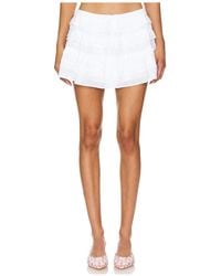 MAJORELLE - Rock Ashlen Mini - Lyst
