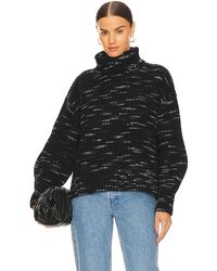 Varley - Marlena Knit Sweater - Lyst