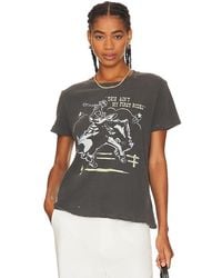 Junk Food - Ain'T My First Rodeo Tee - Lyst
