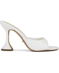 RAYE - Polina Heel - Lyst