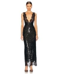 Nbd - The Lorelai Maxi Dress - Lyst