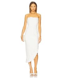 Generation Love - Zun Lace Dress - Lyst