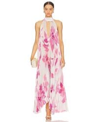 L'idée - Opera Gown - Lyst