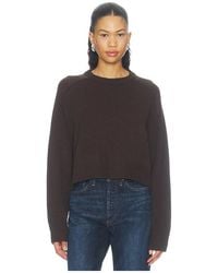 Soft Goat - Cashmere Top - Lyst