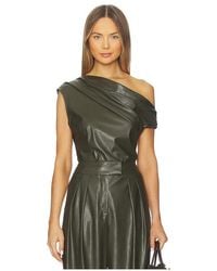 The Sei - Off Shoulder Top - Lyst