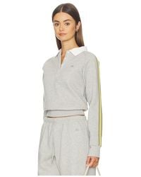 Miaou - Drew Button Up - Lyst