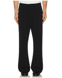 Needles - Piping Cowboy Pant Poly Double Cloth - Lyst