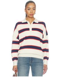SER.O.YA - Taby Sweater - Lyst