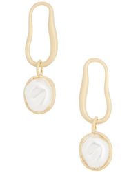 Cult Gaia - Vera Earring - Lyst