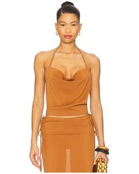 VDM - Romy Tide Top - Lyst