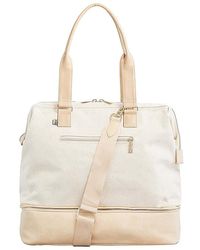 BEIS - Bolso the convertible mini weekend - Lyst
