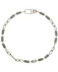 Vitaly - Encode Necklace - Lyst