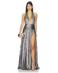 Sonya Moda - Zephyr Gown - Lyst