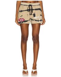 Boys Lie - I'M The Captain Basic Short - Lyst