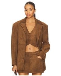 Nakedvice - The Brooklyn Blazer - Lyst