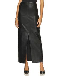 Nicholas - Enid Maxi Skirt - Lyst