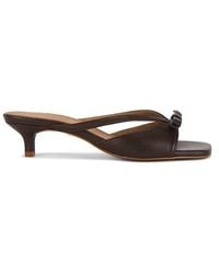Flattered - Jordan Sandal - Lyst