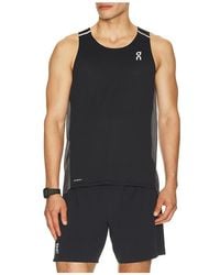 On Shoes - Performance Tank - Lyst