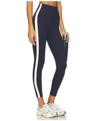 Splits59 - Clare High Waist Rigor 7/8 Legging - Lyst