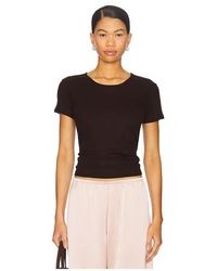 Leset - Rozzi クラシックTシャツ - Lyst