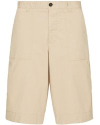 AllSaints - Hunt Short - Lyst