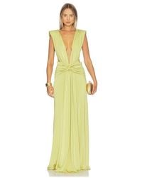AWAVE Studio - Maxi Dress - Lyst
