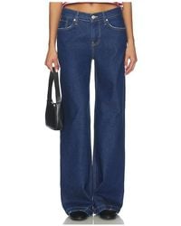 Hudson Jeans - Rylee Low Rise Loose Jeans - Lyst